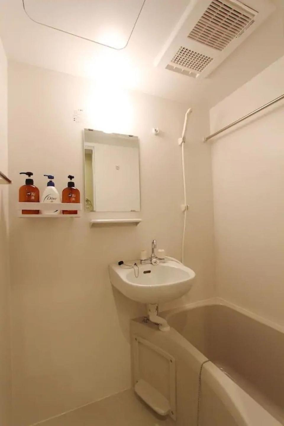 Building A101 / Vacation Stay 1275 Токио Экстерьер фото