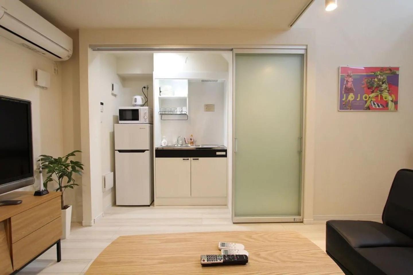 Building A101 / Vacation Stay 1275 Токио Экстерьер фото