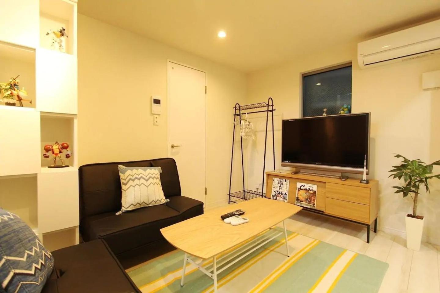 Building A101 / Vacation Stay 1275 Токио Экстерьер фото